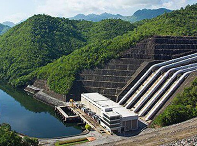 Αμφιλοχία- Θέρμο: Ποια είναι η εταιρεία που προωθεί δύο νέα έργα αντλησιοταμίευσης