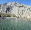 Οι κατάλληλες για κολύμβηση ακτές της Αιτωλοακαρνανίας
