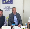 ΣΕΕΔΑ: «Απογοήτευση στον εμπορικό κόσμο για τα μέτρα της ΔΕΘ»