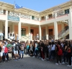 Προκήρυξη δημόσιου πλειοδοτικού διαγωνισμού με σφραγισμένες προσφορές για την εκμίσθωση των κυλικείων