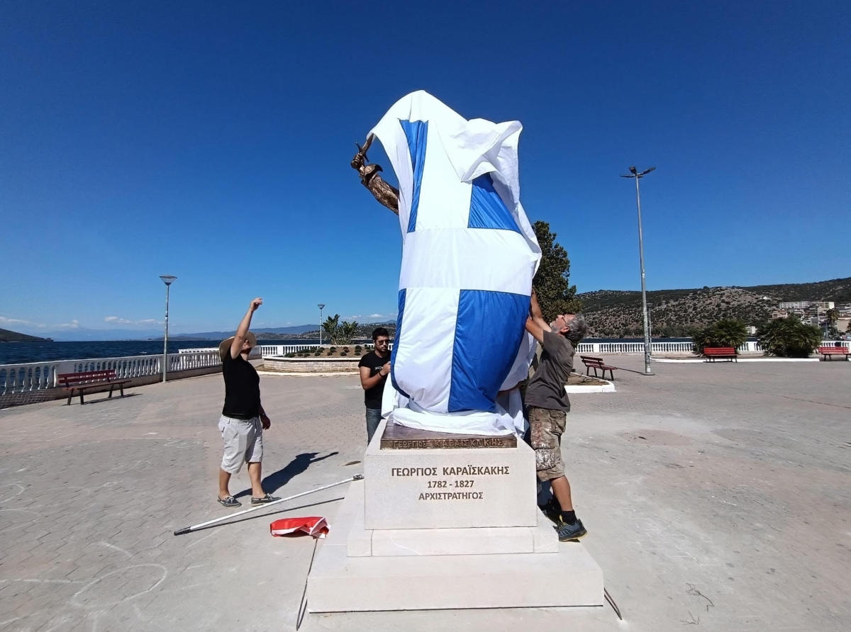 Ο παραλογισμός των μειοψηφιών και οι ανάγκες μας