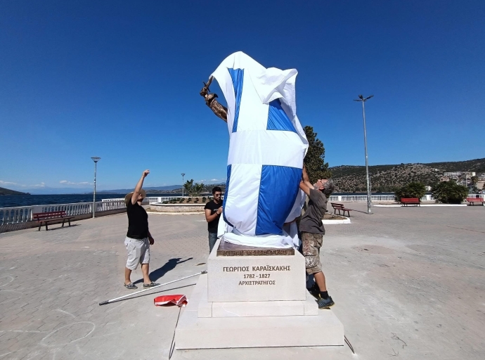 Ο παραλογισμός των μειοψηφιών και οι ανάγκες μας