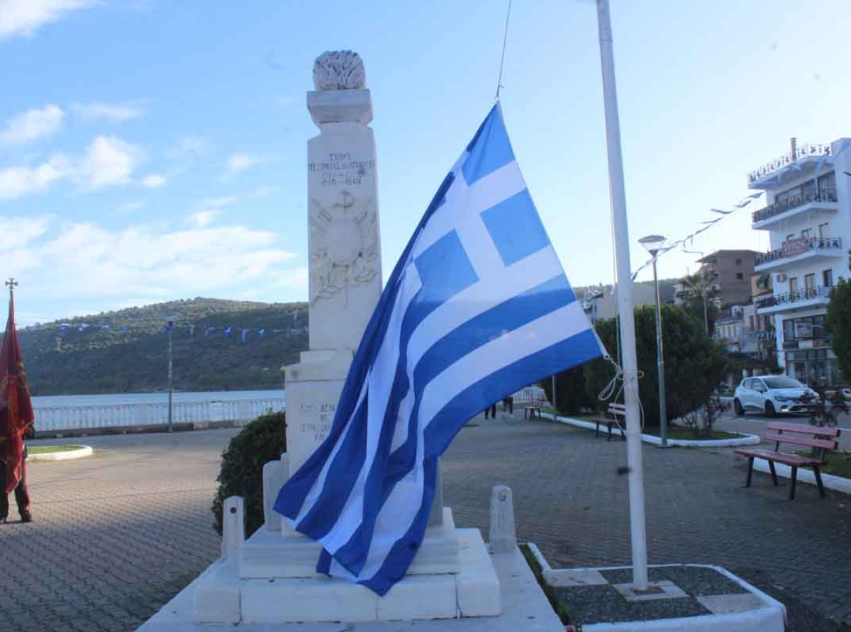 Η Αμφιλοχία τίμησε την 28η Οκτωβρίου