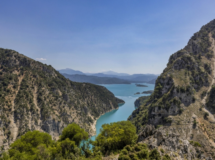 Αμφιλοχία: Ο Αχελώος θα πάει δυτικά – Σε διαβούλευση το έργο για την παροχέτευση νερών