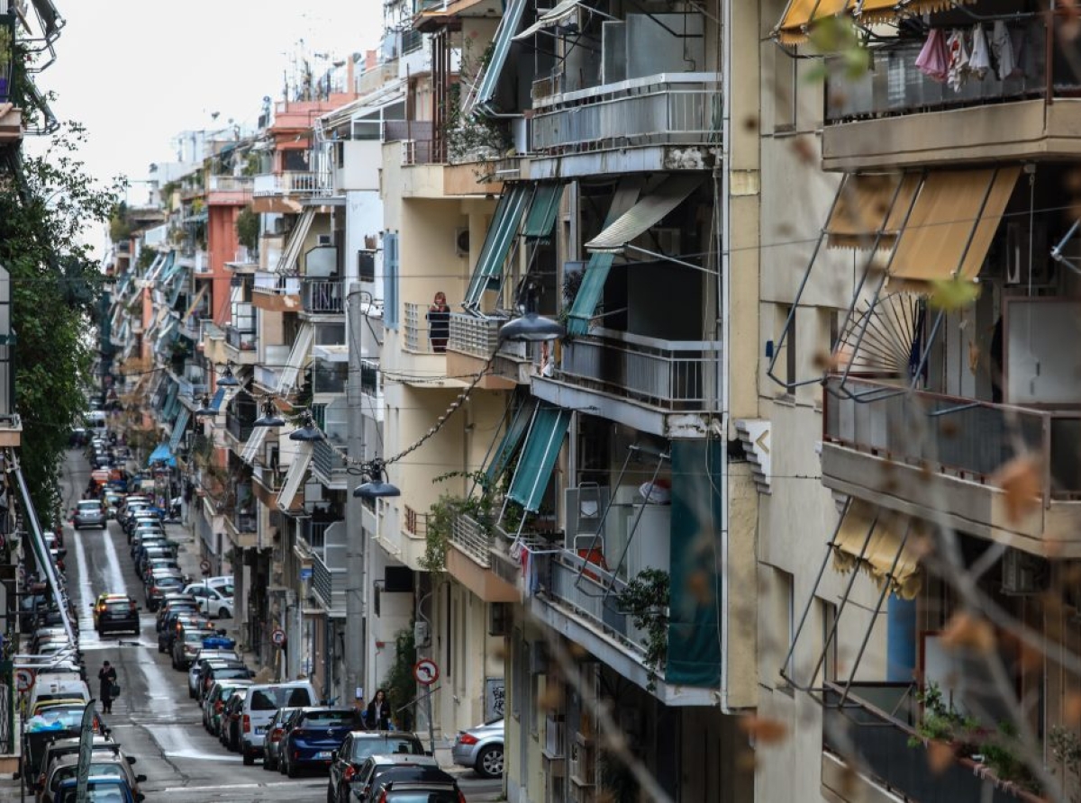 Σπίτια 30ετίας ξαναζωντανεύουν: Νέο πρόγραμμα ανακαίνισης και ενεργειακής αναβάθμισης με επιδότηση έως 80%