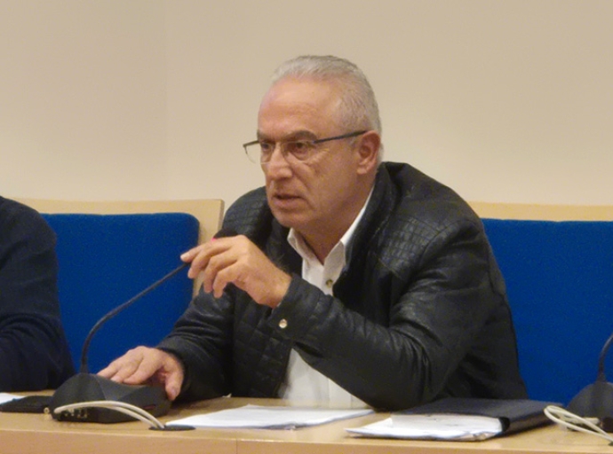 Αρνητικός ο Δήμαρχος Αμφιλοχίας στη γνωμοδότηση για τις αντλησοταμιεύσεις σε Ίναχο – Αμφιλοχία