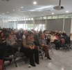 Ο Δήμος Αμφιλοχίας συμμετείχε στο Α’ Πανελλήνιο Συνέδριο Φιλοζωικών Φορέων και Εθελοντών