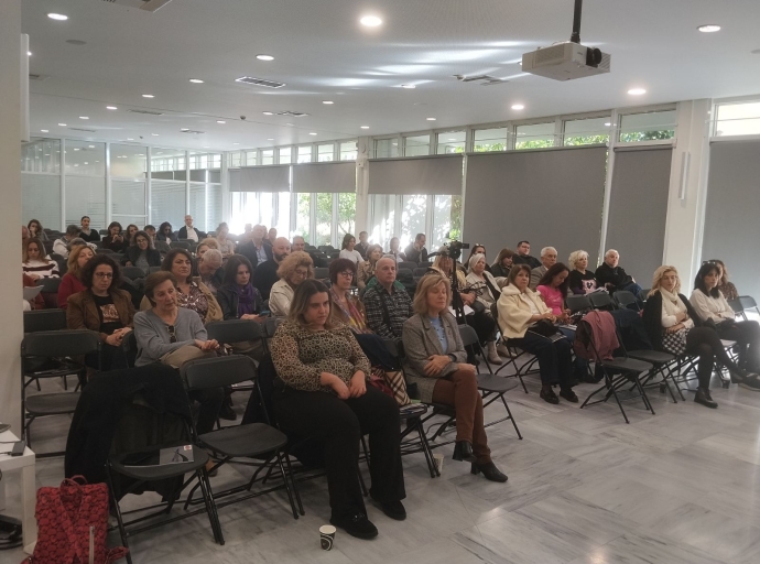 Ο Δήμος Αμφιλοχίας συμμετείχε στο Α’ Πανελλήνιο Συνέδριο Φιλοζωικών Φορέων και Εθελοντών