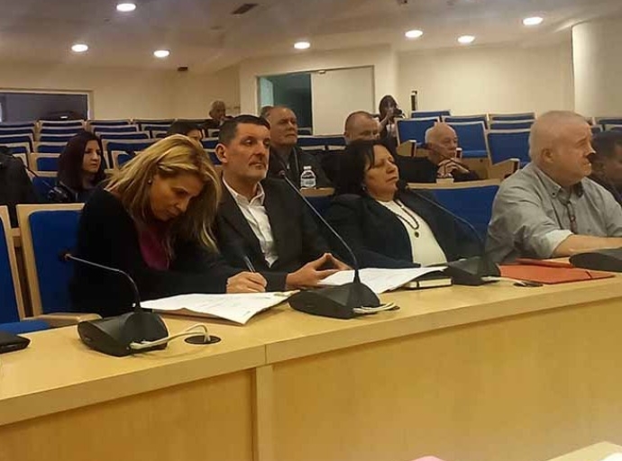 Δήμος Αμφιλοχίας: Όχι στη συγχώνευση και κατάργηση σχολικών μονάδων – Ομόφωνη στήριξη των κινητοποιήσεων των αγροτών