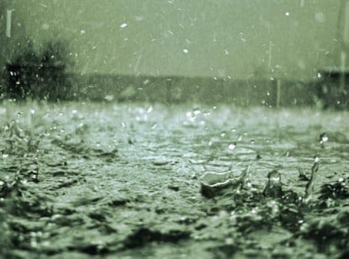 Καιρός: Βροχές τα Χριστούγεννα στην Αιτωλοακαρνανία