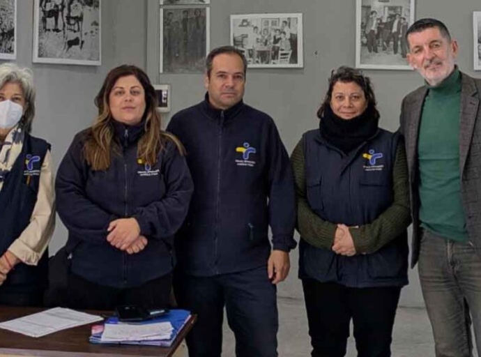 Προληπτικές εξετάσεις από τις Κινητές Ομάδες Υγείας του Ε.Ο.Δ.Υ. την Τρίτη 23/12 στη Στάνο Αμφιλοχίας