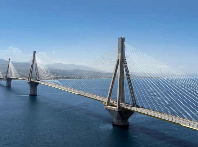 Γέφυρα Ρίου-Αντιρρίου: Από 1η Ιανουαρίου αυξήσεις στα διόδια – Ο νέος τιμοκατάλογος