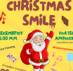 Το Σάββατο 27 Δεκεμβρίου στις 12:00 θα πραγματοποιηθεί η χριστουγεννιάτικη δράση για τα παιδιά «Christmas Smile» στην κεντρική πλατεία Αμφιλοχίας