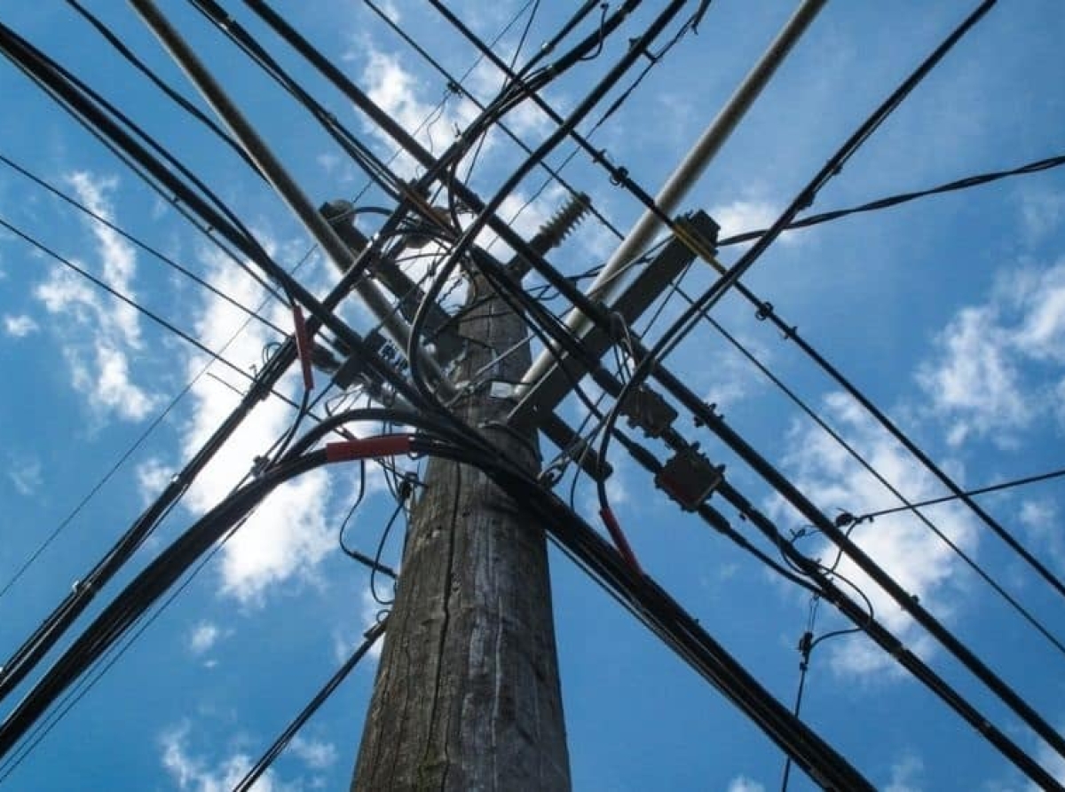 Διακοπή ρεύματος στη Βαρετάδα λόγω εργασιών