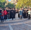Χριστουγεννιάτικη Εκδήλωση Κατηχητικών Γυμνασίου – Λυκείου Ι. Μ. Αιτωλοακαρνανίας