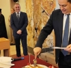 Σε εορταστικό κλίμα η υποδοχή του νέου έτους στον Δήμο Αγρινίου