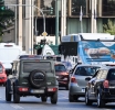 ΑΑΔΕ: Πρόστιμα σε περίπου 790.000 ιδιοκτήτες οχημάτων για απλήρωτα τέλη κυκλοφορίας