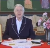 Αγρίνιο: Έφυγε από τη ζωή η Ουρανία Λανάρα, Πρόεδρος της Αδελφότητας «Αγία Φιλοθέη»
