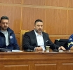Σε αυξημένη ετοιμότητα η ΠΕ Αιτωλοακαρνανίας ενόψει της επερχόμενης κακοκαιρίας – Συνεδρίασε το ΠΕΣΟΠΠ
