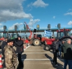 Αιτωλοακαρνανία: Οι αγρότες του μπλόκου του Αγγελόκαστρου έκλεισαν τα διόδια