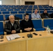 Πραγματοποιήθηκε ενημέρωση για την πορεία υλοποίησης της μελέτης του Τοπικού Πολεοδομικού Σχεδίου (ΤΠΣ) της Δημοτικής Ενότητας Αμφιλοχίας
