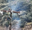 Λαμπίρι Αγρινίου: Πολύωρη διακοπή ρεύματος μετά την κακοκαιρία – Σε εξέλιξη οι εργασίες αποκατάστασης