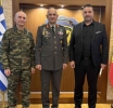 Μεγάλη στρατιωτική παρέλαση στο Μεσολόγγι για τα 200 χρόνια από την ηρωική Έξοδο