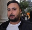 Στο Μαξίμου ο Γιάννης Καρναβιάς: Επιφυλακτικές προσδοκίες από τον μοναδικό αγρότη της Δυτικής Ελλάδας
