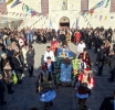 Η εορτή του Αγίου Αθανασίου στην Ι. Μ. Αιτωλοακαρνανίας
