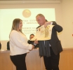 Αμφιλοχία: Απονεμήθηκαν τα βραβεία του διαγωνισμού «Καλύτερη Βιτρίνα Χριστούγεννα 2025»