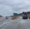 Αμβρακία Οδός: Παραδόθηκε η έξοδος για Παλιάμπελα