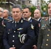 Αποστρατεύεται ο Αστυνομικός Διευθυντής Ακαρνανίας Δημήτρης Γαλαζούλας 