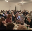 Με μεγάλη συμμετοχή ο ετήσιος χορός του Πολιτιστικού Κέντρου Αμφιλοχίας