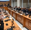 Σύσκεψη για την ευλογιά αιγοπροβάτων – Ν. Φαρμάκης: «Να αξιοποιήσουμε το παράθυρο ευκαιρίας για να βάλουμε τέλος στον εφιάλτη»