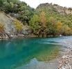 Χάθηκαν 2.450 χιλιόμετρα ελεύθερων ποταμών μέσα σε 13 χρόνια στα Βαλκάνια, τι αναφέρει έκθεση για την Ελλάδα