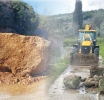 Μεγάλες καταστροφές από την κακοκαιρία στην Αιτωλοακαρνανία: 1,1 εκατ. ευρώ ζητά ο Δήμος Αγρινίου και 4, 35 εκατ. ευρώ η Περιφέρεια