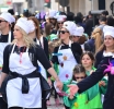 Πρόγραμμα 41ου Μεσολογγίτικου Καρναβαλιού