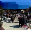 Κούλουμα 2026 στην Αμφιλοχία: Πλήθος κόσμου, ιδανικός καιρός και γεμάτα καταστήματα