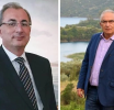 Τορουνίδης και Κωνσταντάρας στην εκδήλωση Αρναούτογλου για τους ορεινούς Δήμους