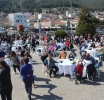 Με μεγάλη επισκεψιμότητα ο εορτασμός της Καθαράς Δευτέρας στην Αμφιλοχία