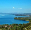 Συμμετοχή της Περιφέρειας Δυτικής Ελλάδας στο «OnSea» με δράσεις για την προσβασιμότητα και τη βιώσιμη κινητικότητα στη Λίμνη Τριχωνίδα