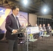 Ο Γιώργος Παπαναστασίου συντόνισε θεματική ενότητα στο Συνέδριο της ΚΕΔΕ για την Κλιματική Κρίση