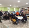 Όταν η Ιστορία γίνεται βίωμα: “Το Τελευταίο Φύλλο” στο Μεσολόγγι και το Αιτωλικό