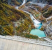 Νέα αναβολή στο ΣτΕ για την εκτροπή του Αχελώου – Τον Ιούνιο η δικάσιμος