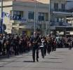 Η Δημοτική Φιλαρμονική Αμφιλοχίας στις Γιορτές Εξόδου Μεσολογγίου