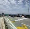 Ρίο Αντίρριο: Κλειστό το Πορθμείο λόγω των ισχυρών ανέμων – Μεγάλη κίνηση στη Γέφυρα