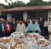 Ένωση Συνταξιούχων ΟΑΕΕ Ακαρνανίας: Αρτοκλασία στον Ι.Ν. Ζωοδόχου Πηγής Πλατού Αμφιλοχίας την Παρασκευή 17 Απριλίου