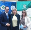 Αγρίνιο: «Ο εμβολιασμός σώζει εκατομμύρια ζωές» – Δράση για τα εμβόλια στον πεζόδρομο Παπαστράτου