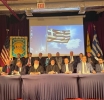Στη Νέα Υόρκη ο Περιφερειάρχης Δυτικής Ελλάδας Νεκτάριος Φαρμάκης 