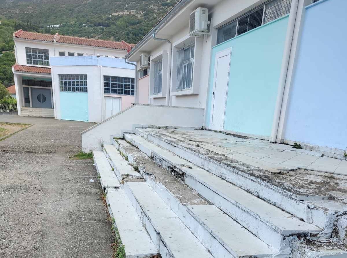 Αγρίνιο: Το «my street» βελτίωσε την εικόνα των κοινόχρηστων χώρων – Ευελιξία στις πληρωμές